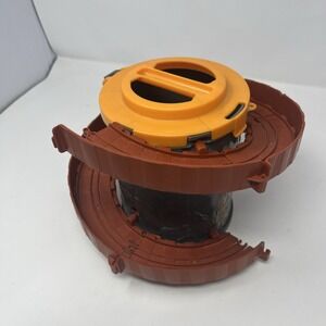 Thomas & Friends Vicarstown Take-n-Play, Spiral Tower Tracks